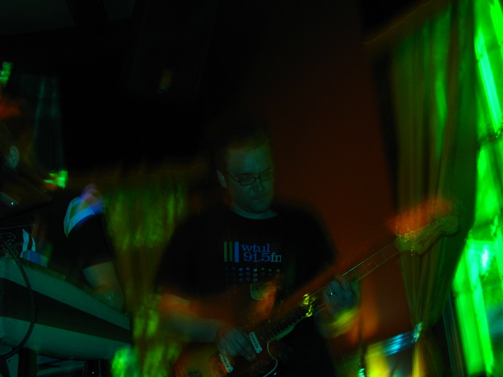 Chef Menteur | Circle Bar | 24 Mar 2005 # - 29