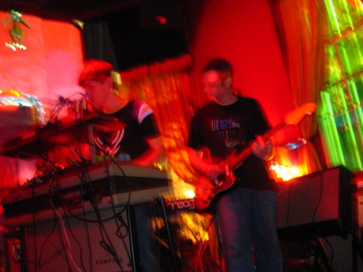 Chef Menteur | Circle Bar | 24 Mar 2005 # - 35