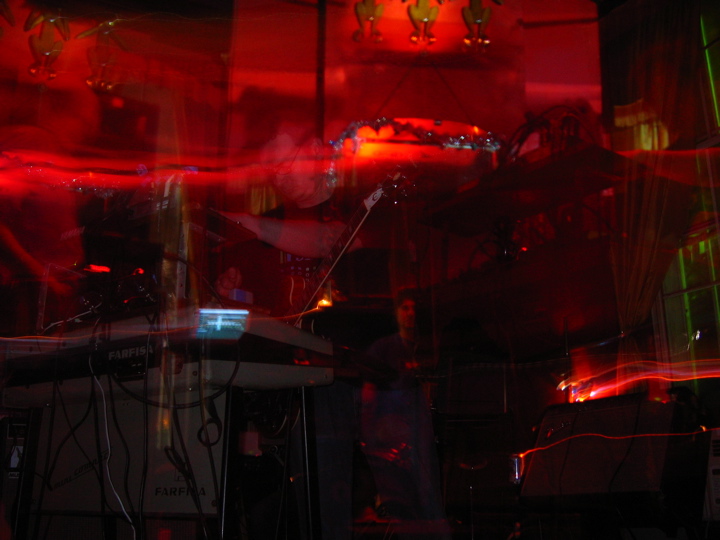 Chef Menteur | Circle Bar | 24 Mar 2005 # - 38