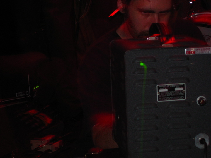 Chef Menteur | Circle Bar | 24 Mar 2005 # - 41