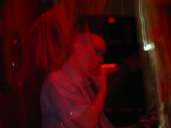 Chef Menteur | Circle Bar | 24 Mar 2005 # - 42