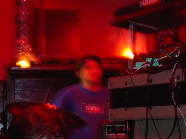 Chef Menteur | Circle Bar | 24 Mar 2005 # - 44