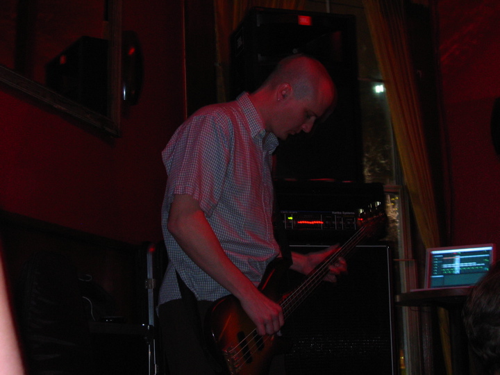 Chef Menteur | Circle Bar | 24 Mar 2005 # - 49