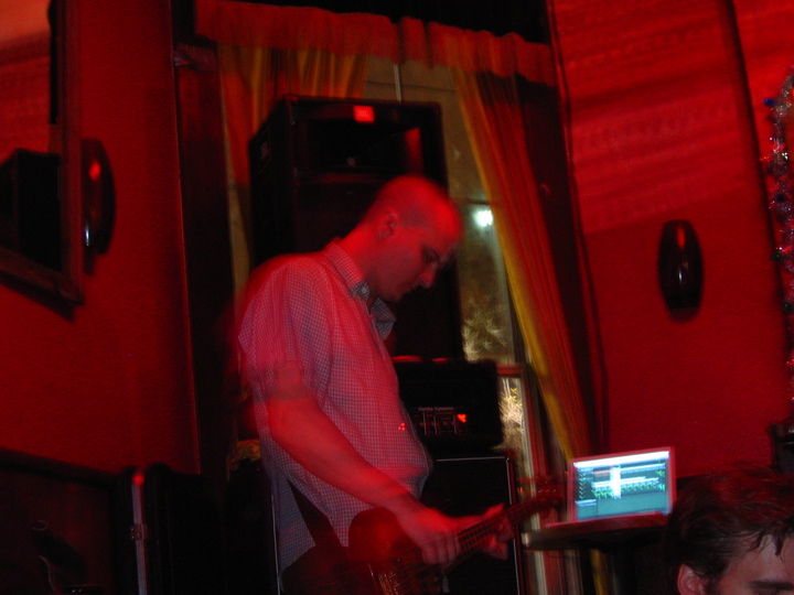 Chef Menteur | Circle Bar | 24 Mar 2005 # - 50