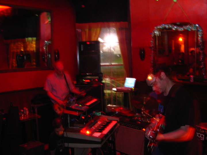 Chef Menteur | Circle Bar | 24 Mar 2005 # - 52