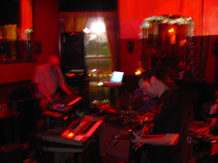 Chef Menteur | Circle Bar | 24 Mar 2005 # - 53