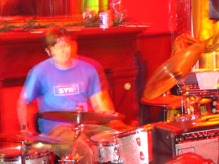 Chef Menteur | Circle Bar | 24 Mar 2005 # - 13