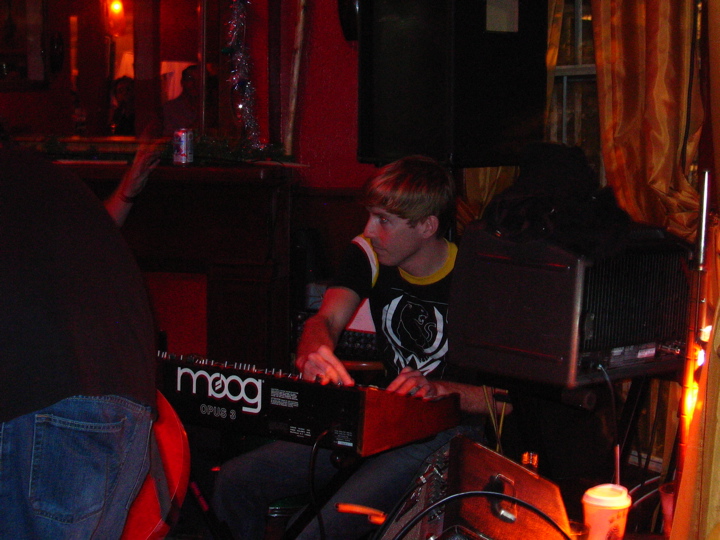 Chef Menteur | Circle Bar | 24 Mar 2005 # - 57