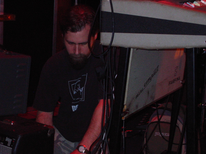 Chef Menteur | Circle Bar | 24 Mar 2005 # - 58