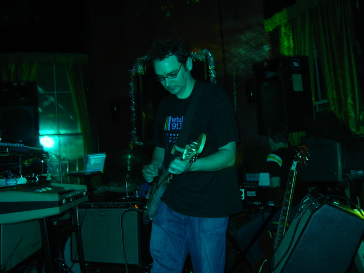 Chef Menteur | Circle Bar | 24 Mar 2005 # - 61