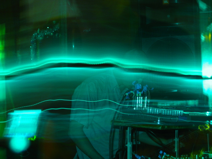 Chef Menteur | Circle Bar | 24 Mar 2005 # - 69