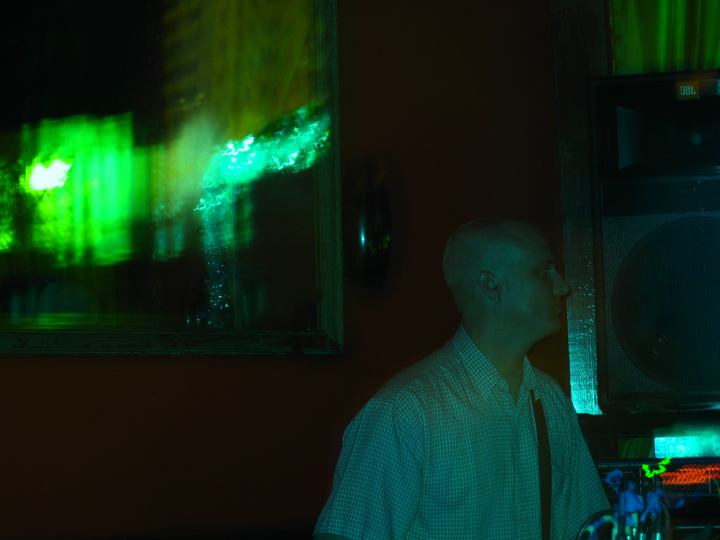 Chef Menteur | Circle Bar | 24 Mar 2005 # - 70