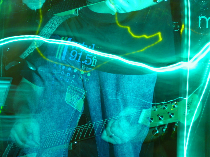 Chef Menteur | Circle Bar | 24 Mar 2005 # - 71