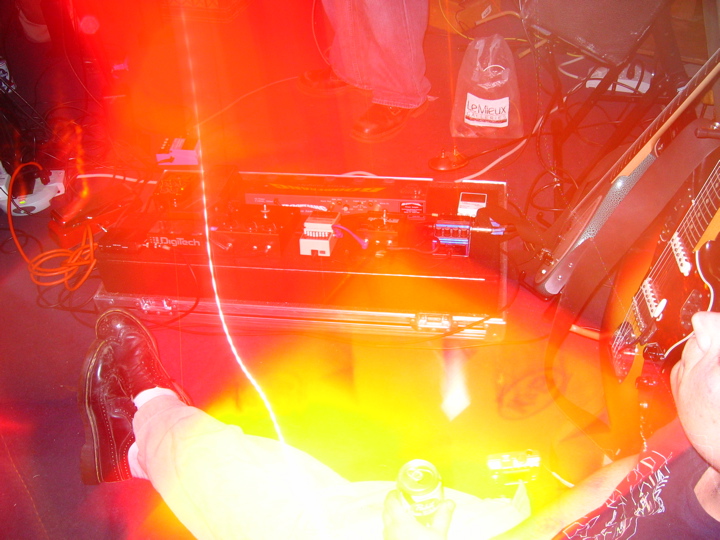 Chef Menteur | Circle Bar | 24 Mar 2005 # - 78