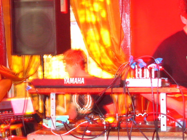 Chef Menteur | Circle Bar | 24 Mar 2005 # - 15