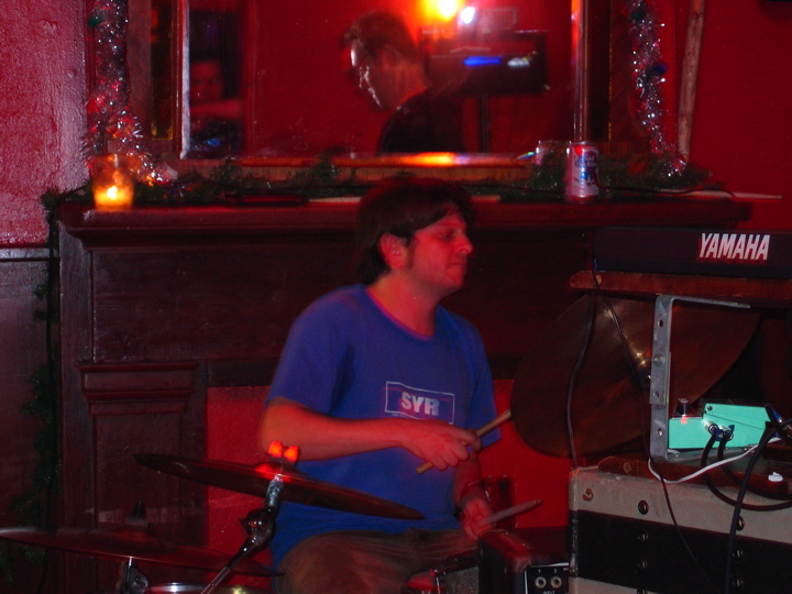 Chef Menteur | Circle Bar | 24 Mar 2005 # - 93