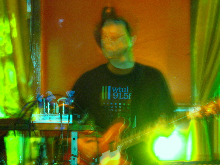 Chef Menteur | Circle Bar | 24 Mar 2005 # - 16