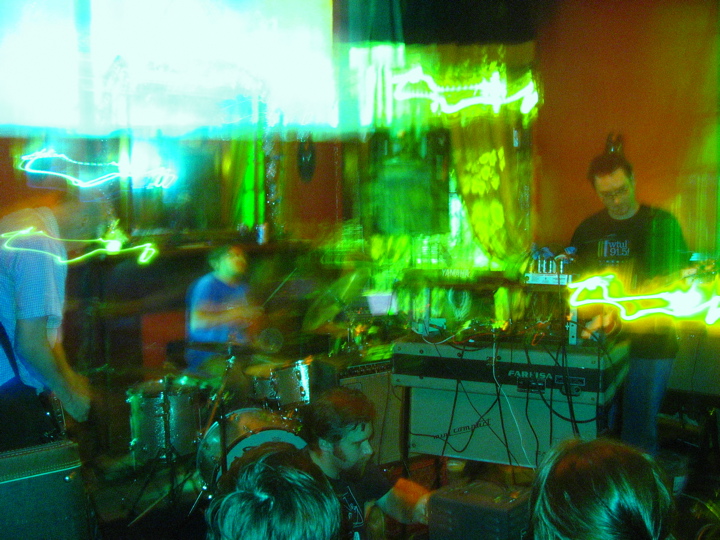 Chef Menteur | Circle Bar | 24 Mar 2005 # - 19