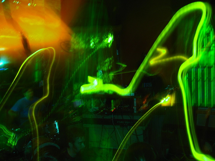 Chef Menteur | Circle Bar | 24 Mar 2005 # - 22