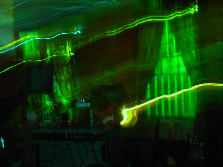 Chef Menteur | Circle Bar | 24 Mar 2005 # - 24