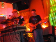 Chef Menteur | Circle Bar | 24 Mar 2005 # - 35