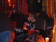 Chef Menteur | Circle Bar | 24 Mar 2005 # - 57