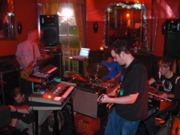 Chef Menteur | Circle Bar | 24 Mar 2005 # - 82