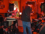 Chef Menteur | Circle Bar | 24 Mar 2005 # - 89