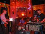 Chef Menteur | Circle Bar | 24 Mar 2005 # - 90