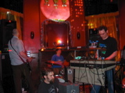 Chef Menteur | Circle Bar | 24 Mar 2005 # - 91