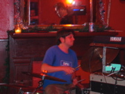 Chef Menteur | Circle Bar | 24 Mar 2005 # - 93