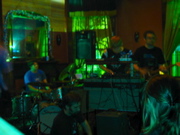 Chef Menteur | Circle Bar | 24 Mar 2005 # - 27