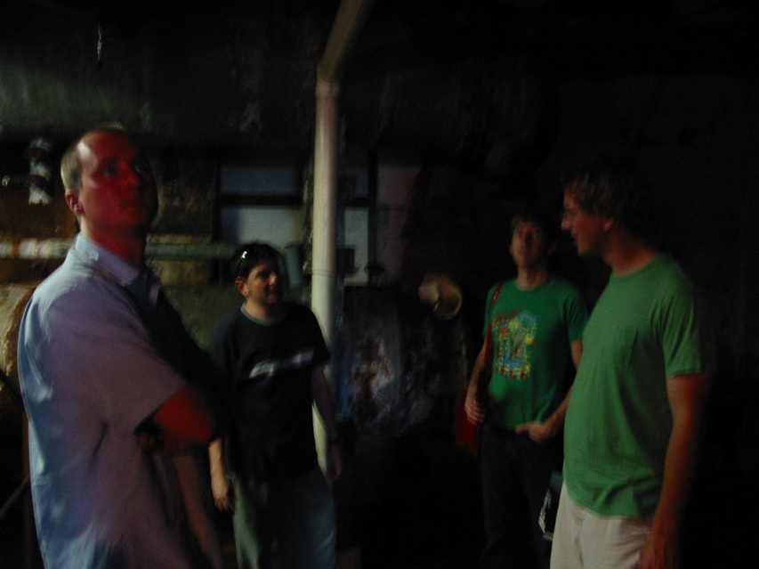 Chef Menteur at Dixie Brewery - 39