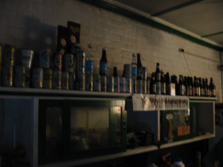 Chef Menteur at Dixie Brewery - 64