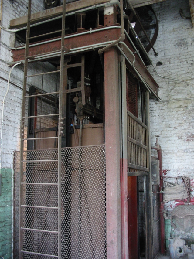 Chef Menteur at Dixie Brewery - 9