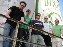Alec, Mike, Chris, Jim, Bryan - 3