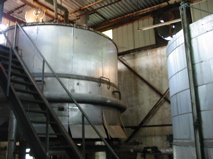Chef Menteur at Dixie Brewery - 28