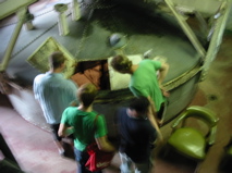 Chef Menteur at Dixie Brewery - 29