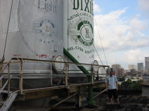 Chef Menteur at Dixie Brewery - 10