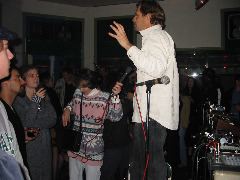 Susan Roesgen,  Joe Kight